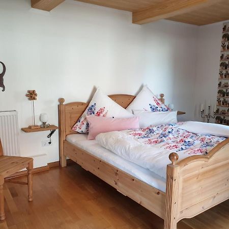 Ferienwohnung Zur Toepferstube 1 Spabrucken 外观 照片