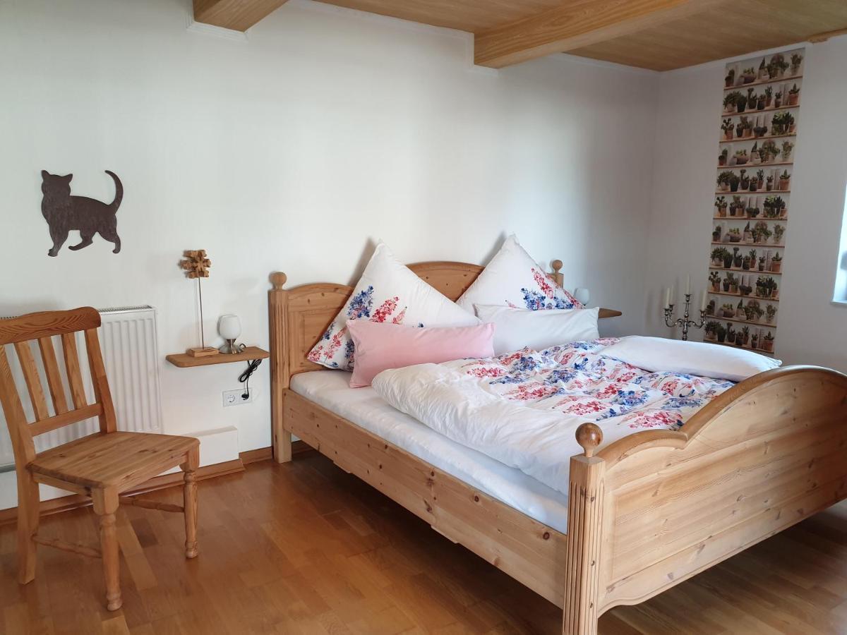 Ferienwohnung Zur Toepferstube 1 Spabrucken 外观 照片